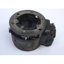 DYNAMO - STATOR 6V 45W - S REGULÁTOREM ( K OPRAVĚ / NA DÍLY )